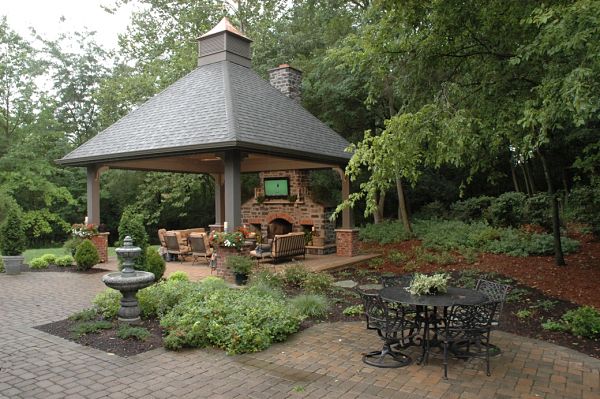 Backyard Pavilion Designs outdoor room design ideas for any budget Backyard Pavilions Shelters Gazebos Backyard Pavilion With A Backyard Pavilion Designs backyard pavilions shelters gazebos backyard pavilion with a Backyard Pavilions Shelters Gazebos Backyard Pavilion With A
