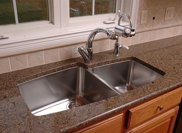 Undermount Stainless Steel Kitchen Sinks Undermount stainless steel
