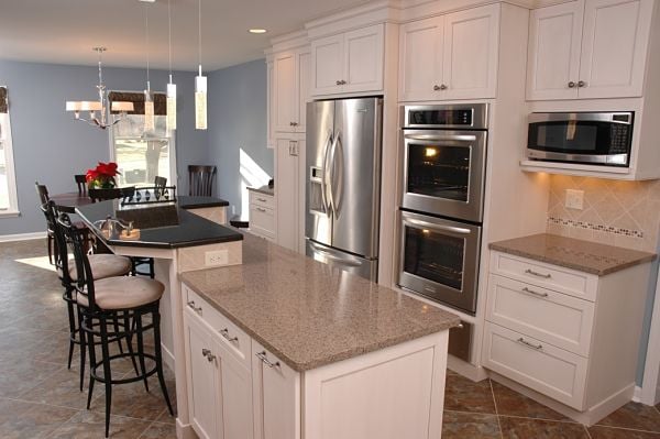 transitional-style-kitchen