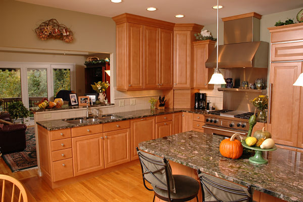 transitional-style-kitchen-with-commercial-appliances