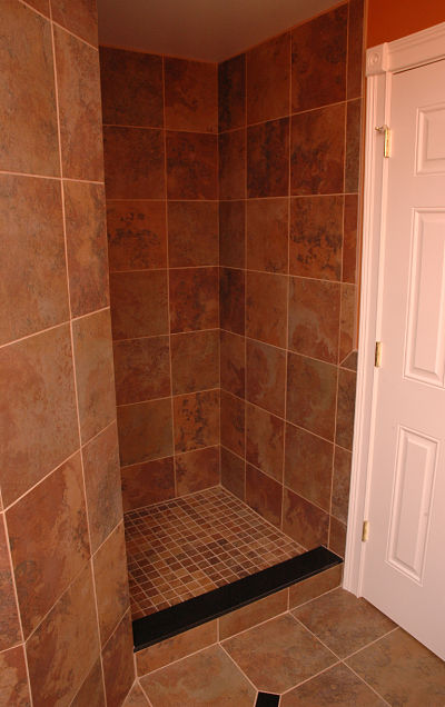 Walk In Shower Designs No Door Six Facts To Know About Walk