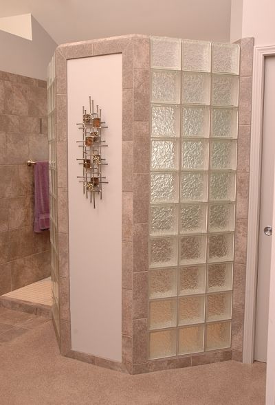 16 Comely Doorless Walk In Shower Ideas Home Sweet