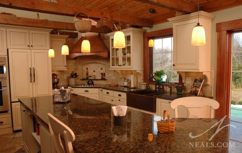 3 Types of Decorative Kitchen Task Lighting