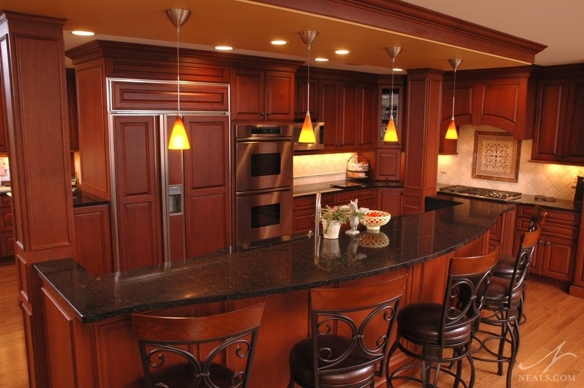 3 Types of Decorative Kitchen Task Lighting