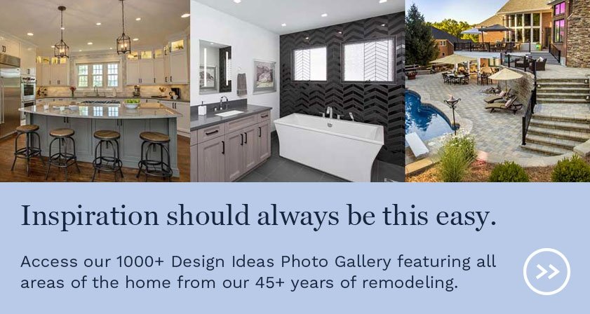 Access Neal's 1000 Design Ideas Gallery