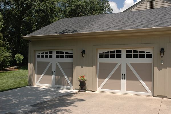 garage remodel and expansion