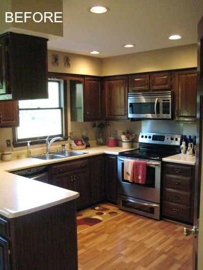 BEFORE-u-shaped-kitchen