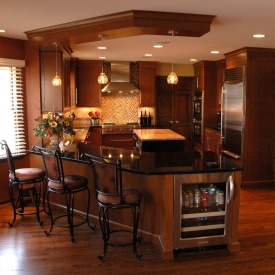 Eat In Kitchen AFTER