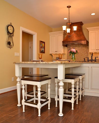 Kitchen Flooring