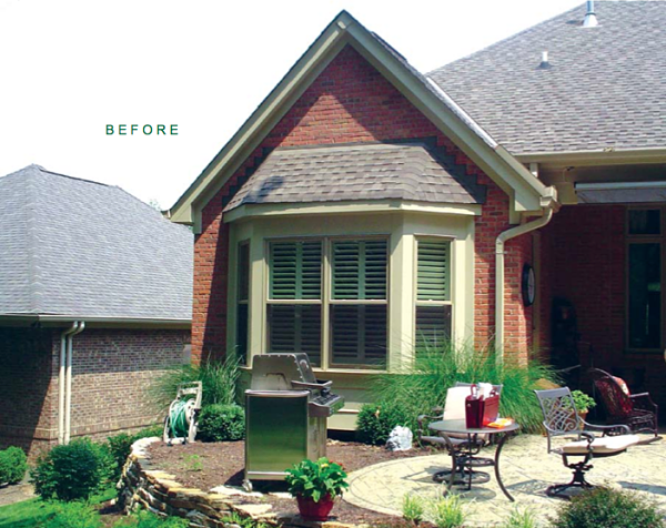 2013 Sept Project Spotlight Before
