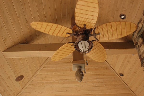 veranda interior design details