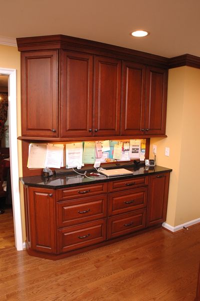family organizing center cabinets
