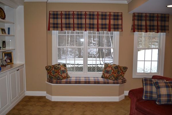 Creative Ideas for Window Seats in Any Room