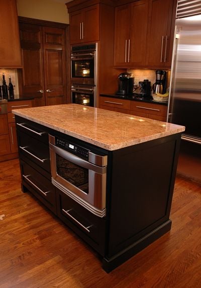kitchen-island-with-black-painted-cabinets