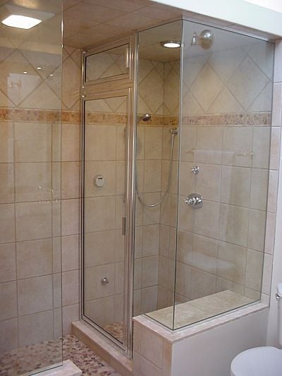 walk-in-shower-and-enclosed-steam-bath