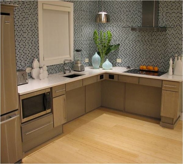 Kohler-kitchen-with-cabinet-recess