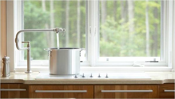 Kohler-surface-mounted-pot-filler