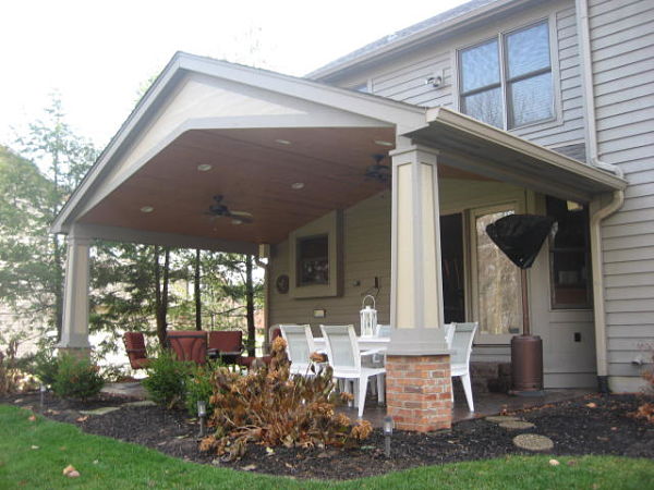porch addition