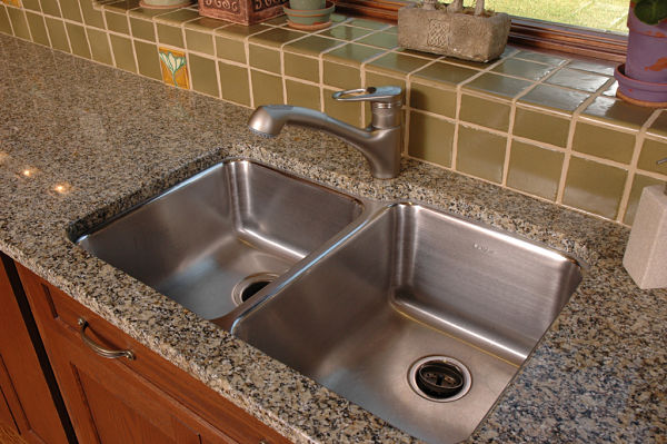 best brand stainless steel kitchen sink