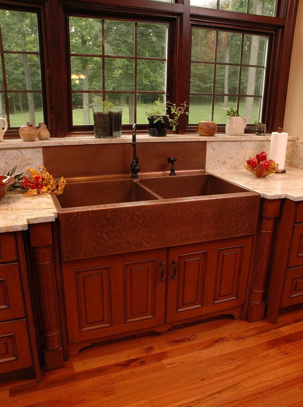 Farmhouse Sink