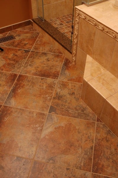 natural stone tile