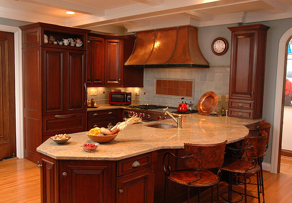 Granite Countertop