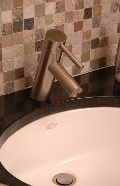 Half Bath Faucet