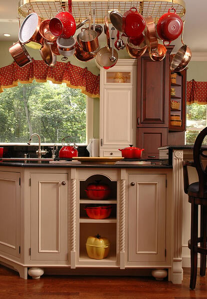 4 Things to Know Before Choosing Kitchen Cabinets