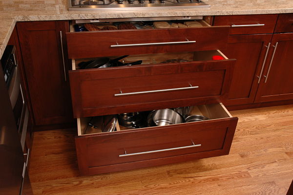 Kitchen Storage