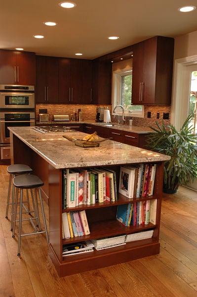 Kitchen Island Seating