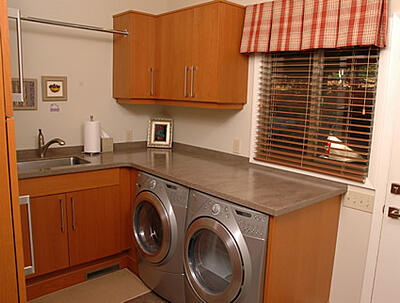 Laundry Room by Neal's