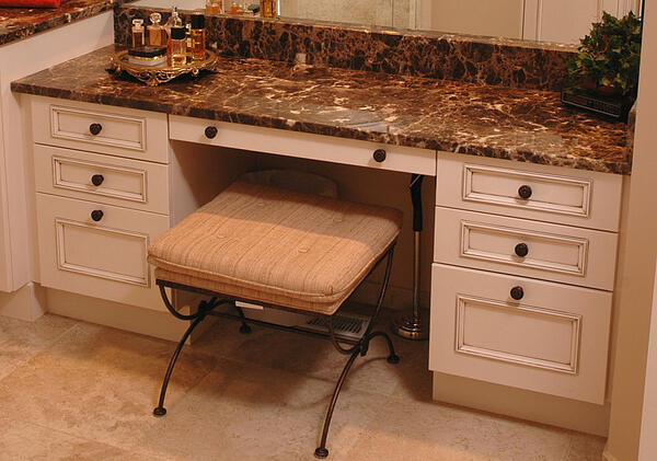 Marble Countertop