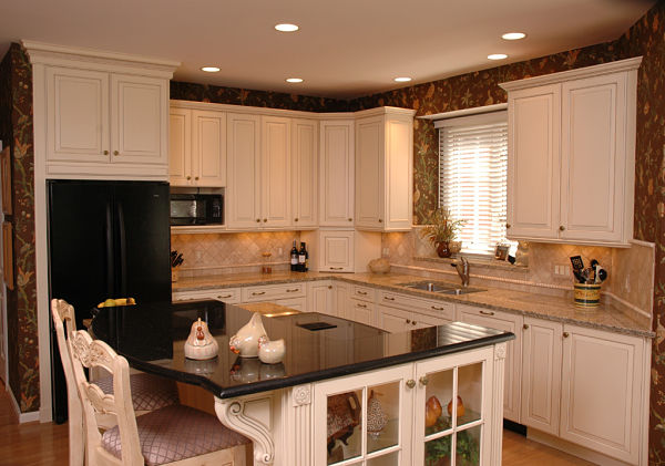 6 Tips for Selecting Kitchen Light Fixtures