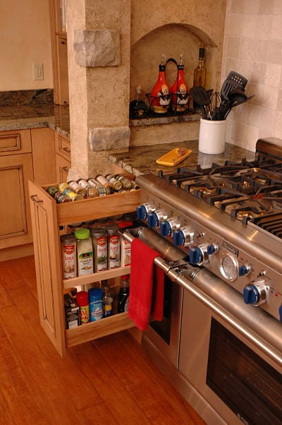 11 “ Must Have ” Accessories for Kitchen Cabinet Storage in 2021 - Kitchen  & More