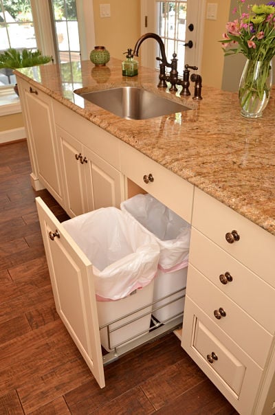 Kitchen Cabinet Accessories – What Will Work For You? – The Kitchen Blog