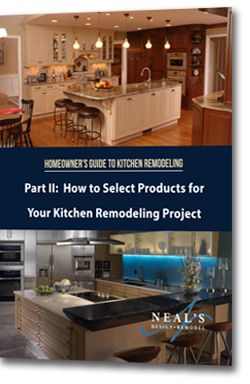 How to Select Products for Your Kitchen Remodeling Project