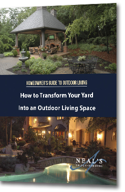 How to Transform Your Yard Into an Outdoor Living Space