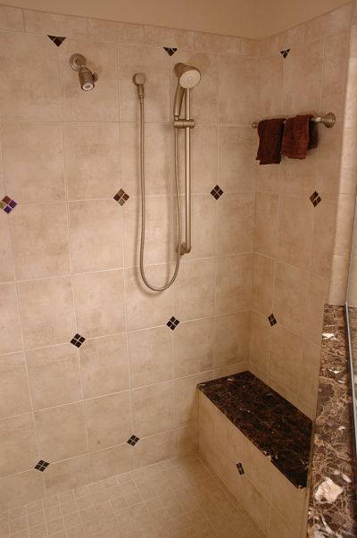 Walkin Shower Design Ideas Free Guide