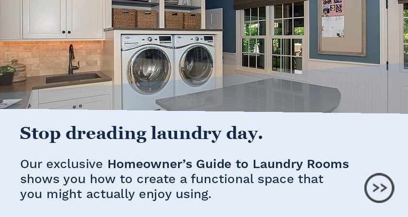 The Ultimate Guide to Creating a Smart Laundry Room with AI Tech