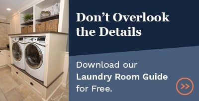 Need advice on laundry room: counter over washer/dryer, no counter, or no  counter but pedestals? - RedFlagDeals.com Forums