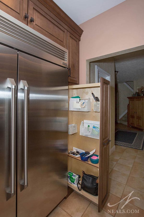 8 Custom Ideas for Your Kitchen Remodel