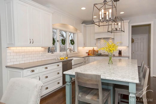 Backsplash Options For Your Kitchen