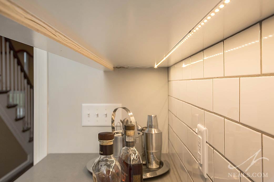 6 Types of Light Fixtures for the Kitchen