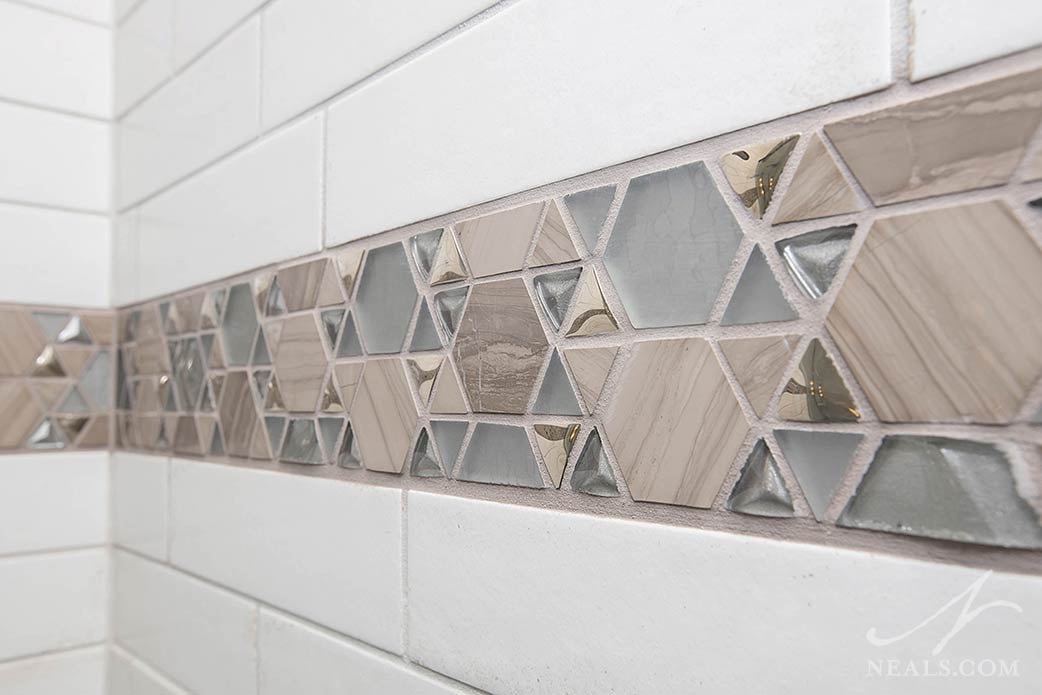 Understanding Bathroom Tile Design