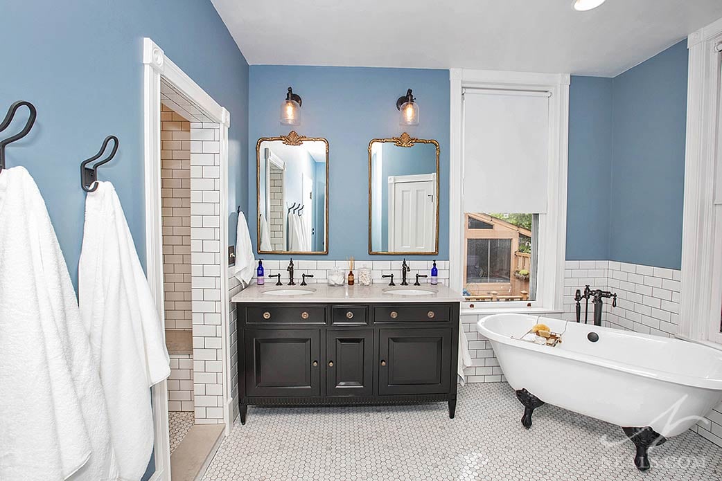 The Latest Trends in Bathtub Styles and Features