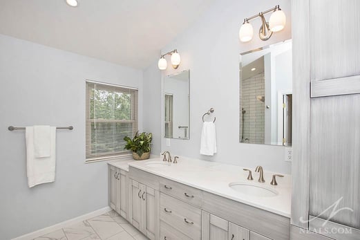How to Plan a Bathroom Remodel [Free Guide]