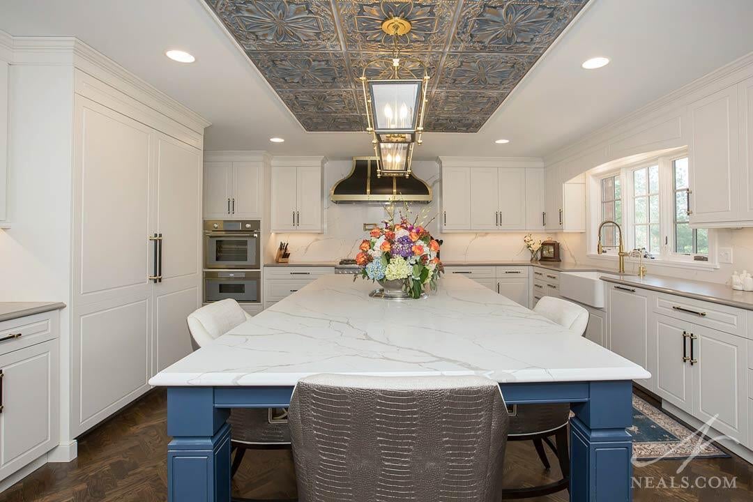 Designing a Kitchen for the Home Cooking Enthusiast