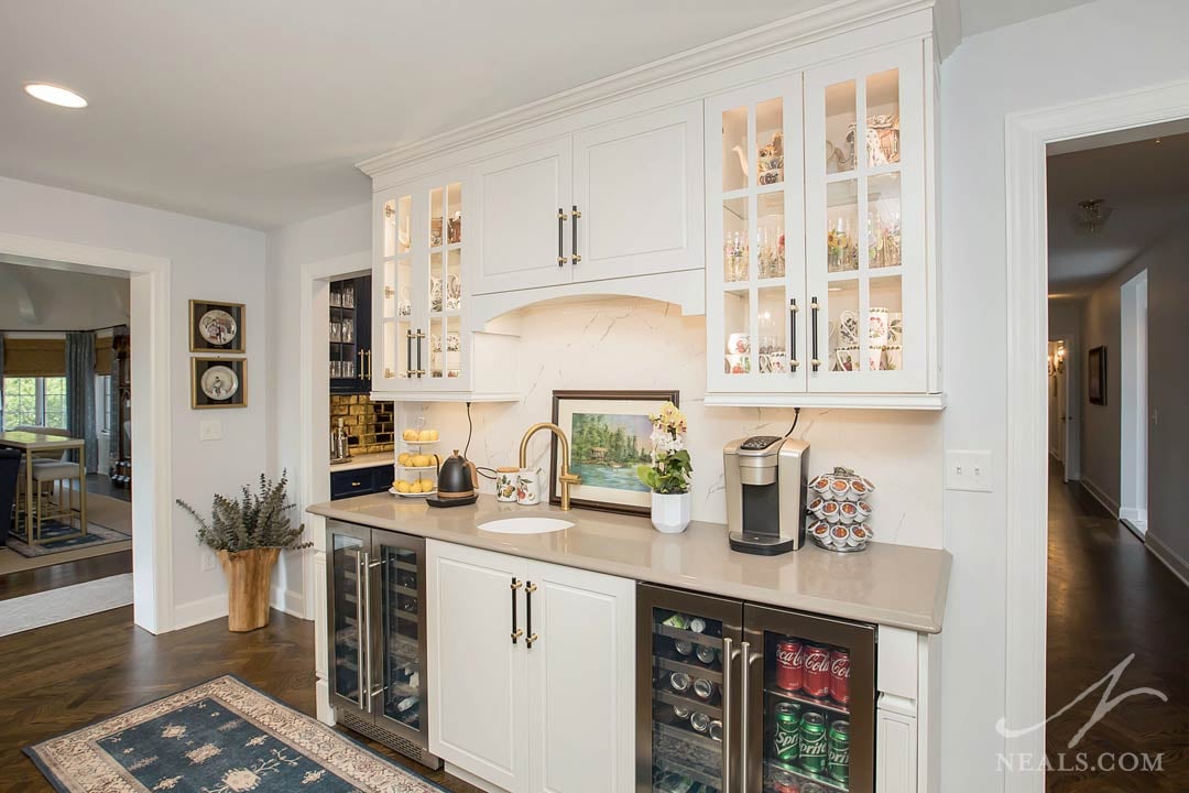 26+ Kitchen Color Ideas & Inspiration to Elevate Your Kitchen