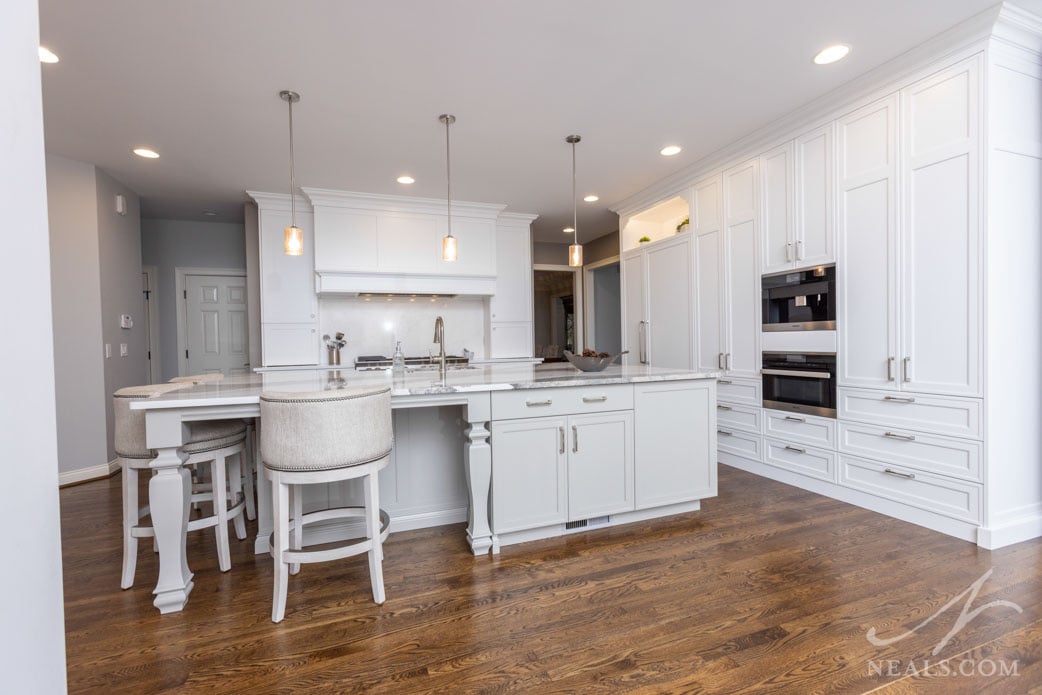 Designing a Kitchen for the Home Cooking Enthusiast