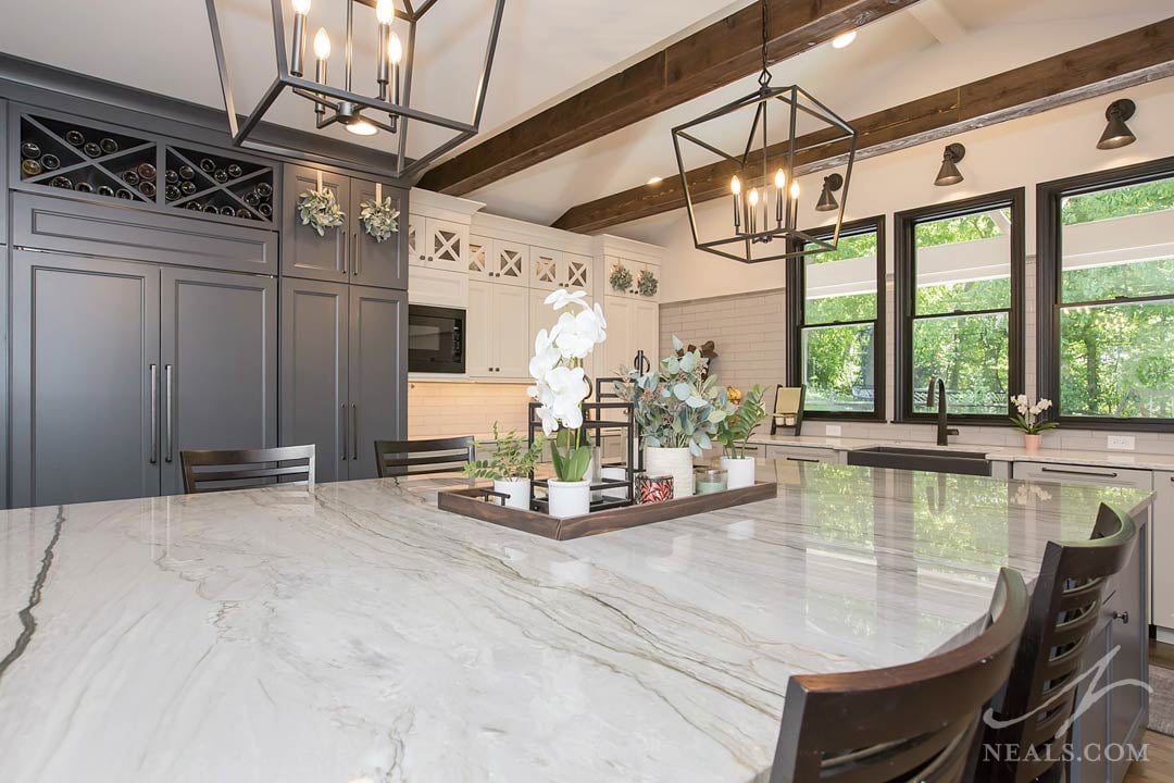 26+ Kitchen Color Ideas & Inspiration to Elevate Your Kitchen